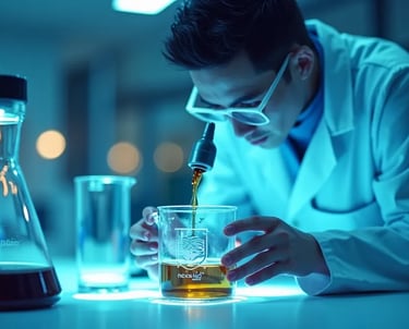 Nexlub Private Labelling 3