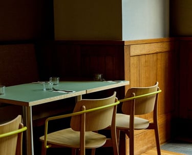 public space interior design