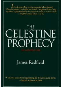 The Celestine Prophecy by James Redfield