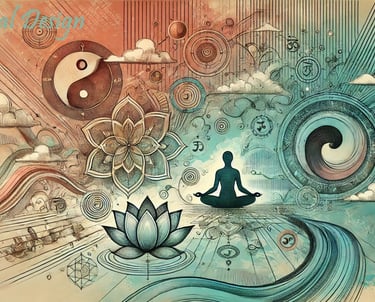 Second Insight: Spiritual Design