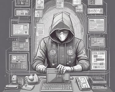 IT Sicherheitspläne in Bielefeld aktiv gestalten