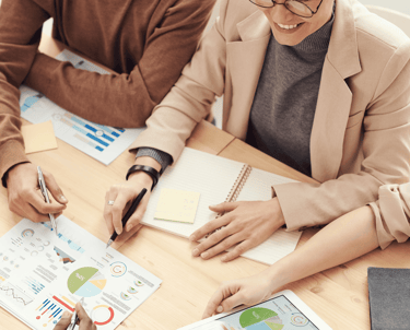 HR Managed Services.  Takes care of everyday HR tasks.  Optimal blend of service and technology