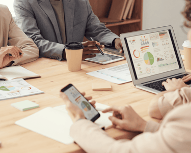 interim HR advisory.  maintain momentum.  