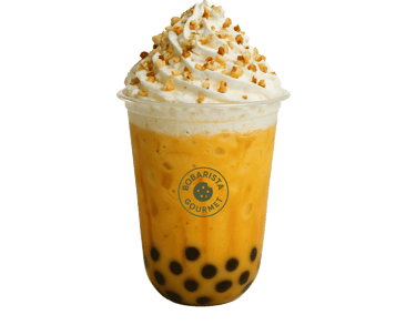 BUBBLE TEA bobarista gourmet narbonne