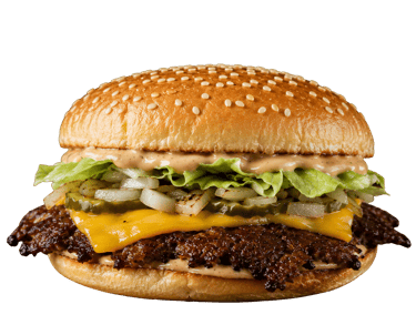 Best smash burger in Kenwick at Bingo Bites