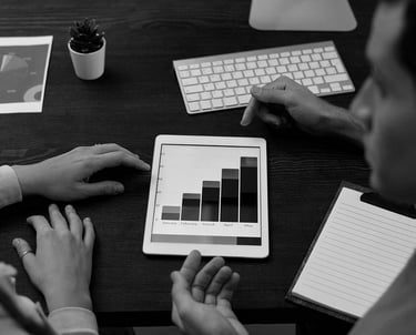 Accompagnement marketing personnalisé pour PME et entrepreneurs à Marrakech
