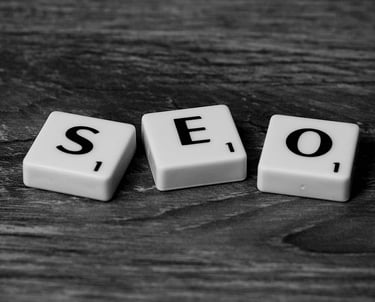 Optimisation SEO et campagnes SEA pour améliorer la visibilité sur les moteurs de recherche