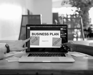 Création d’une stratégie digitale personnalisée pour les entreprises à Marrakech