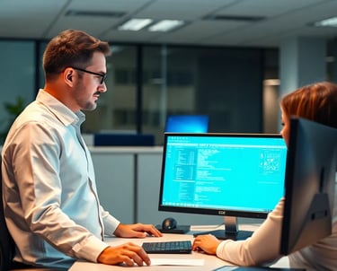 Consulente Informatico