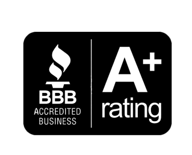 BBB A Rating Logo 2