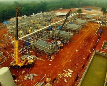 pt vertical construction company