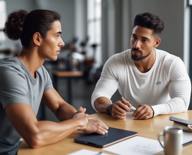 a man riding a skateboard down the side of a ramp
