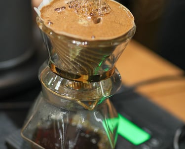SP Coffee Festival. Foto: Divulgação