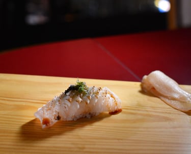 Omakase Koya88. Foto: Divulgação
