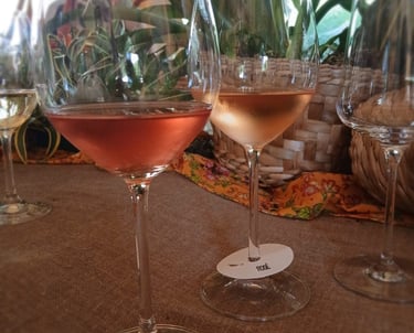 Vinho ou chá para harmonizar? Os dois! Foto: Divulgação