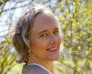 Beratung bei Silke Gesing