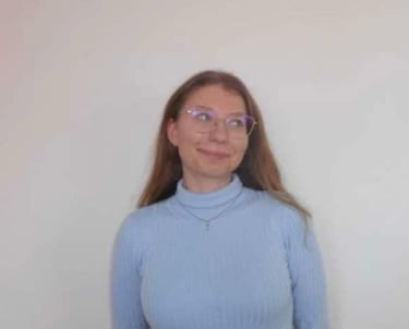 Fotografie hlídačky Terezie