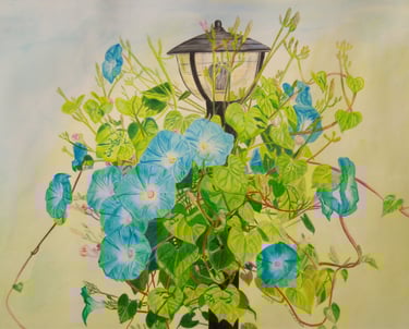 commission art by client from photo special request