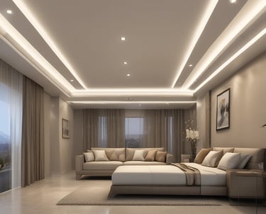 konya alçıpan ustaları