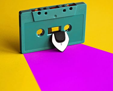 Musical Bingo and retro-themed interactive entertainment Hobart.