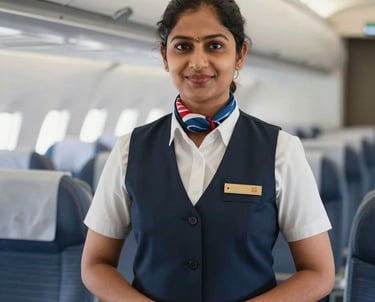 woman smiling wearing denim jacket