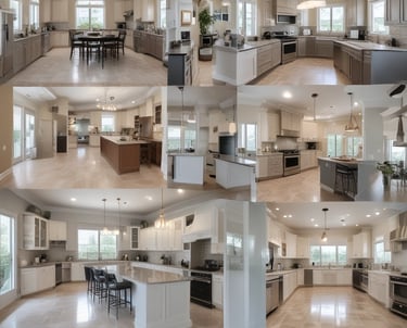 a driveway with a driveway and a driveway with a driveway