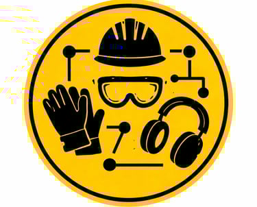 equipo de proteccion personal EPP