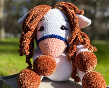 Pancho, simplemente dulce y cariñoso