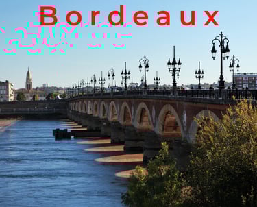 Stages en entreprise en France