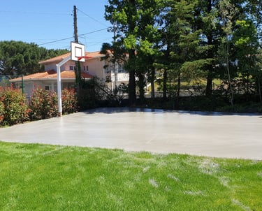 AMS | Pavimentos Betão