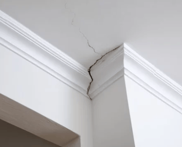 foundation settlement inspection residential home engineer