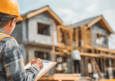 Engineering evaluation inspection by licensed engineer