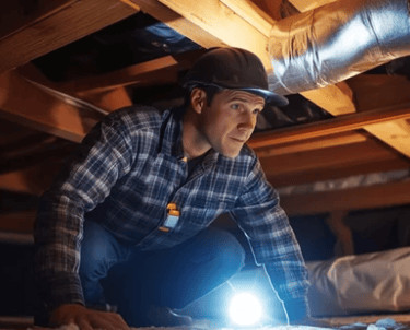 foundation inspection report by licensed structural engineer
