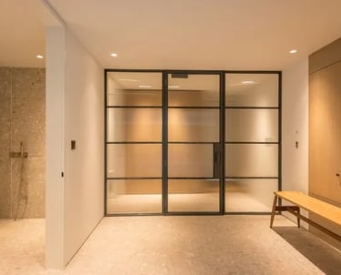 Apšvietimo įrengimas