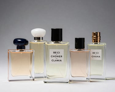 A cozy bathroom shelf displaying eco-friendly sanitary towels and baby skincare products.