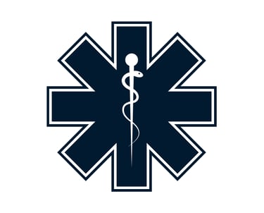 Medical patch 