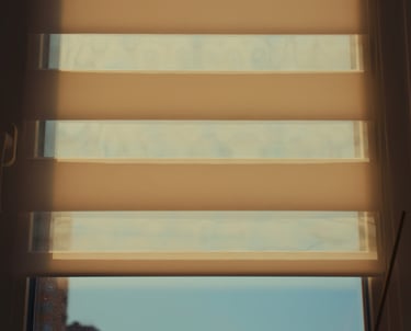 Yeni Perde Modelleri 