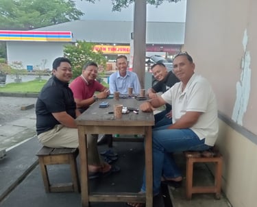 yogyakarta tour driver