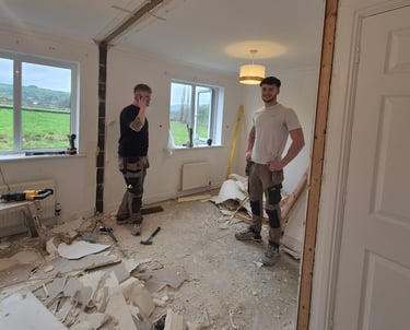 stag carpentry bradford