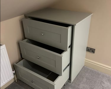 storage halifax stag carpentry