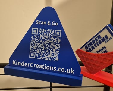 business-branding-in-the-uk-3d-printed-kinder-creations