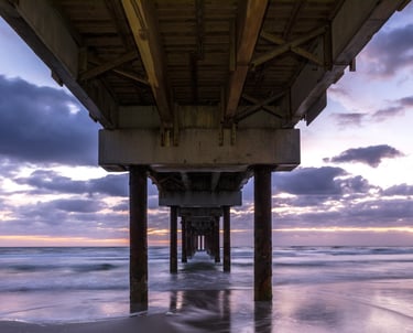 ST. AUGUSTINE SPRING