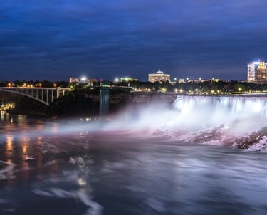 NIAGRA