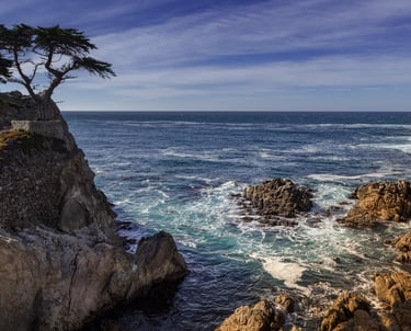 CARMEL BAY