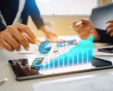 Financial Services and Planning