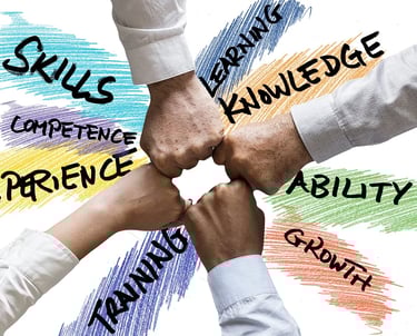 Skilled Trusted Legal & Finance Organization 