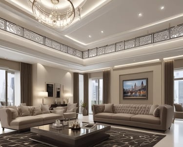 a man riding a skateboard down the side of a ramp