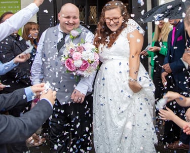 Bishops Stortford Registry Office