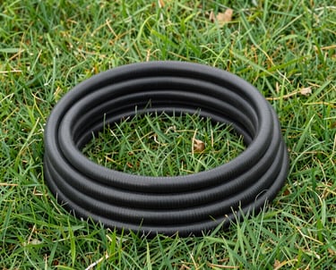 Garden PVC h