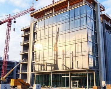 Commercial Construction Milwaukee